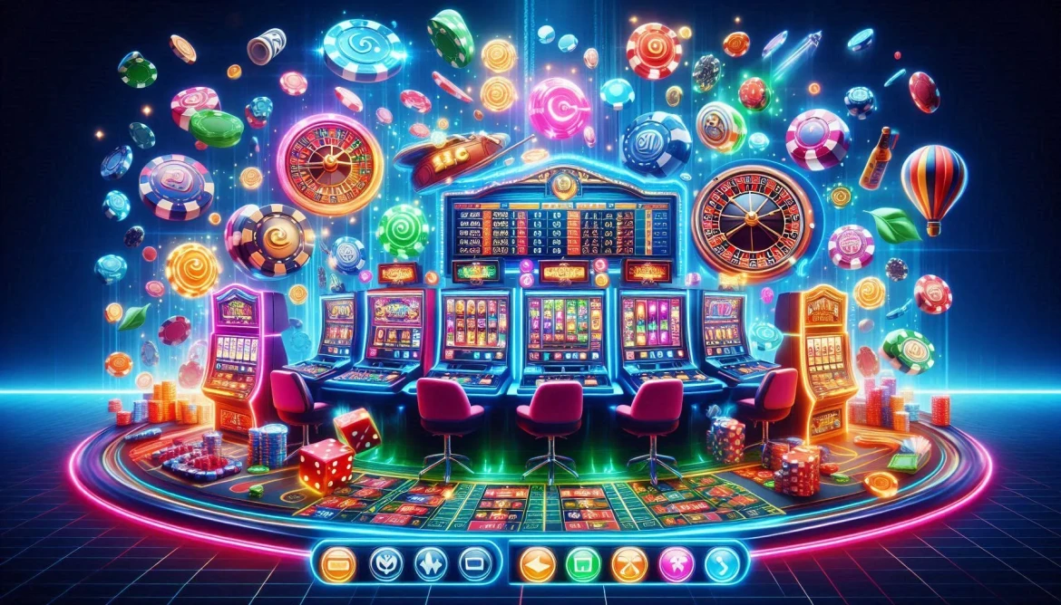 CrazyFox Casino